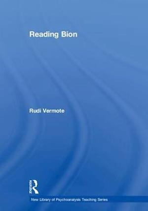 Reading Bion