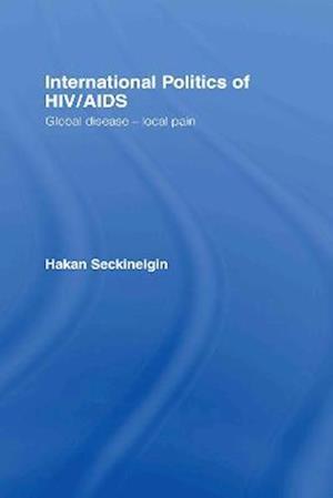 International Politics of HIV/AIDS