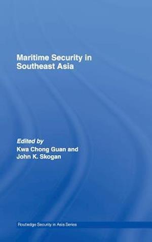 Maritime Security in Southeast Asia