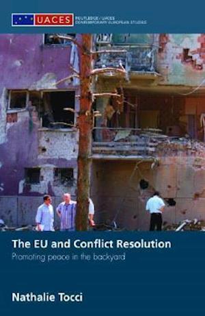 The EU and Conflict Resolution