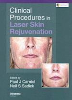 Clinical Procedures in Laser Skin Rejuvenation