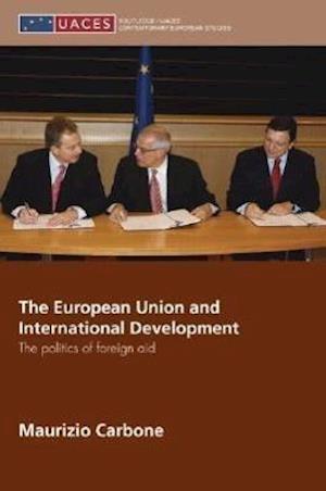 The European Union and International Development