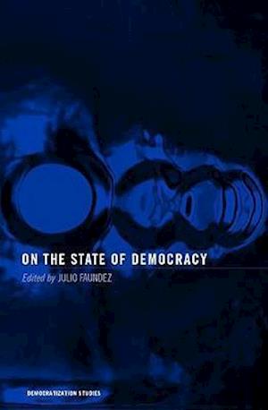 On the State of Democracy