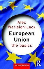 European Union: The Basics
