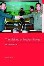 The Making of Modern Korea