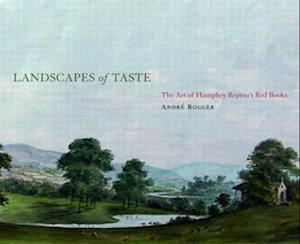 Landscapes of Taste