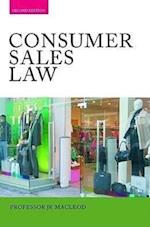 Consumer Sales Law