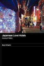Japanese Love Hotels