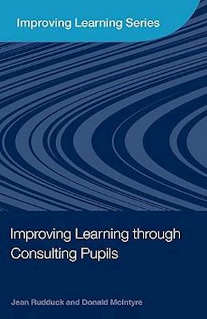 Improving Learning through Consulting Pupils