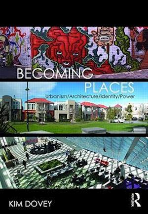 Becoming Places