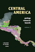 Central America, Two Volume Set