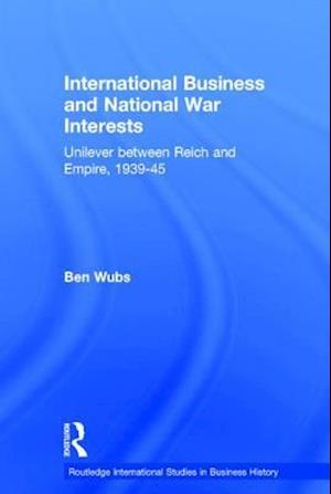 International Business and National War Interests