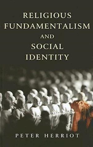 Religious Fundamentalism and Social Identity