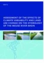 Assessment of the Effects of Climate Variability and Land-Use Changes on the Hydrology of the Meuse River Basin