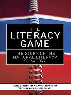 The Literacy Game