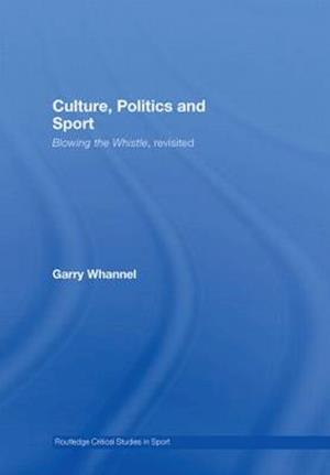 Culture, Politics and Sport