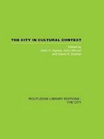 The City in Cultural Context