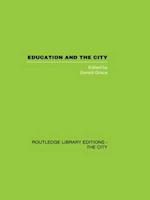 Education and the City