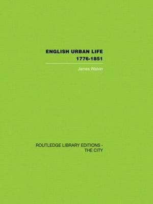 English Urban Life