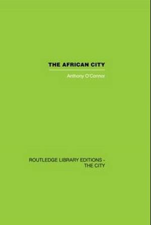 The African City