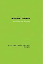 Movement in Cities