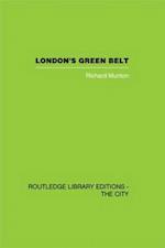 London's Green Belt