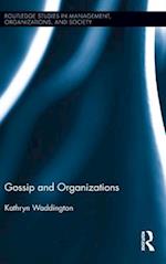 Gossip and Organizations