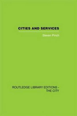 Cities and Services