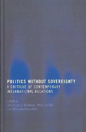 Politics Without Sovereignty