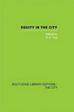 Equity in the City