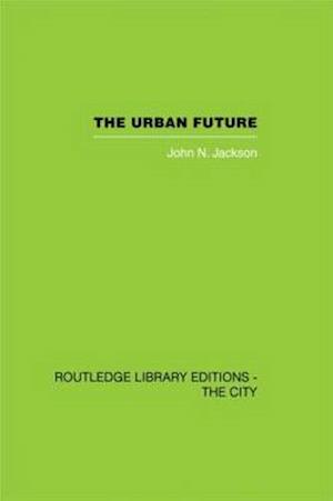 The Urban Future