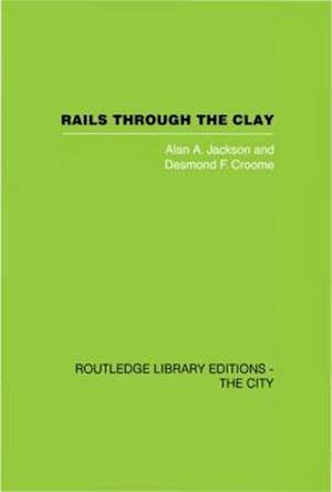 Rails Through the Clay
