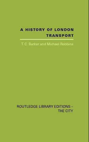 A History of London Transport