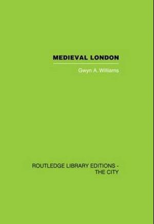 Medieval London