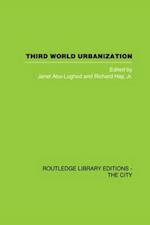 Third World Urbanization