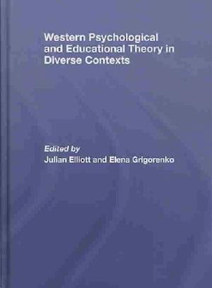Western Psychological and Educational Theory in Diverse Contexts