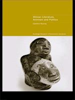 African Literature, Animism and Politics