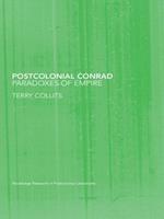 Postcolonial Conrad