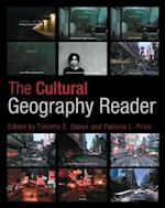 The Cultural Geography Reader