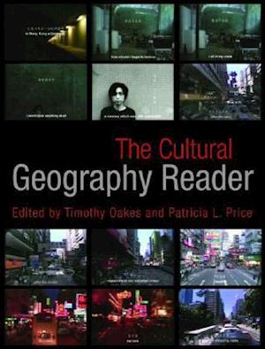 The Cultural Geography Reader