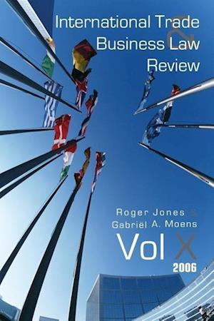 International Trade and Business Law Review