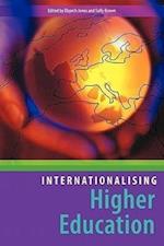 Internationalising Higher Education