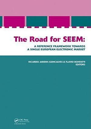 The Road for SEEM. A Reference Framework Towards a Single European Electronic Market