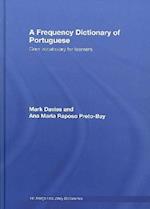 A Frequency Dictionary of Portuguese
