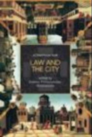 Law and the City