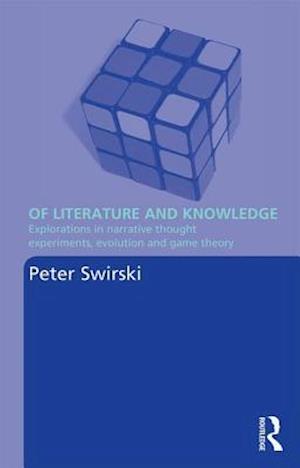 Of Literature and Knowledge