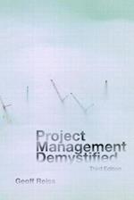 Project Management Demystified