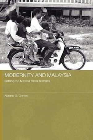 Modernity and Malaysia