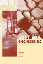 Soft Soil Engineering