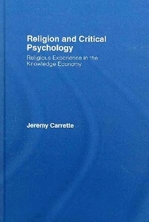 Religion and Critical Psychology